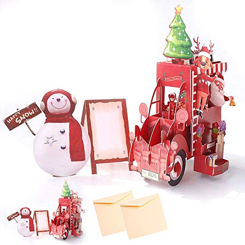 moin moin bZ[W J[h NX}X bh  360 x яo ؂G Y  3D ړ̔ ̃T^   giJC  Xm[} Ŕ (̃J[h +  × 2Zbg) / NX}X 2Zbg