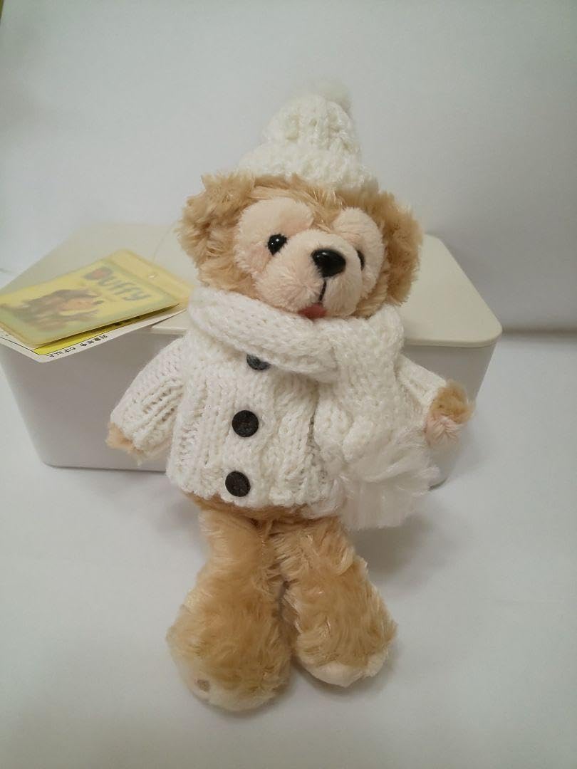 ダッフィー 白セーター 61aVjA798ML.jpg_BO30,255,255,