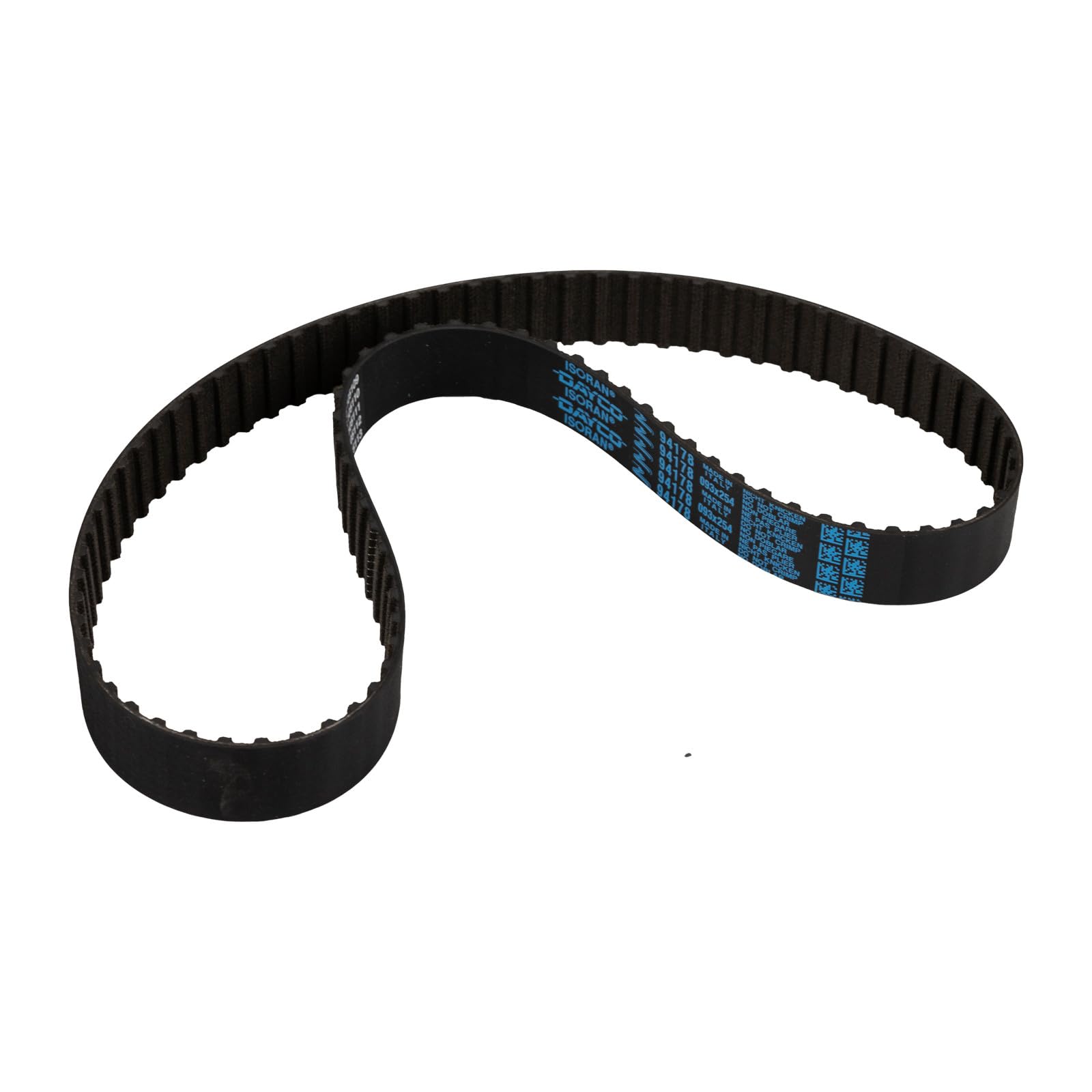 Dayco 7033424 Timing Belt 93 Teeth 25.4 mm : Amazon.co.uk: Automotive