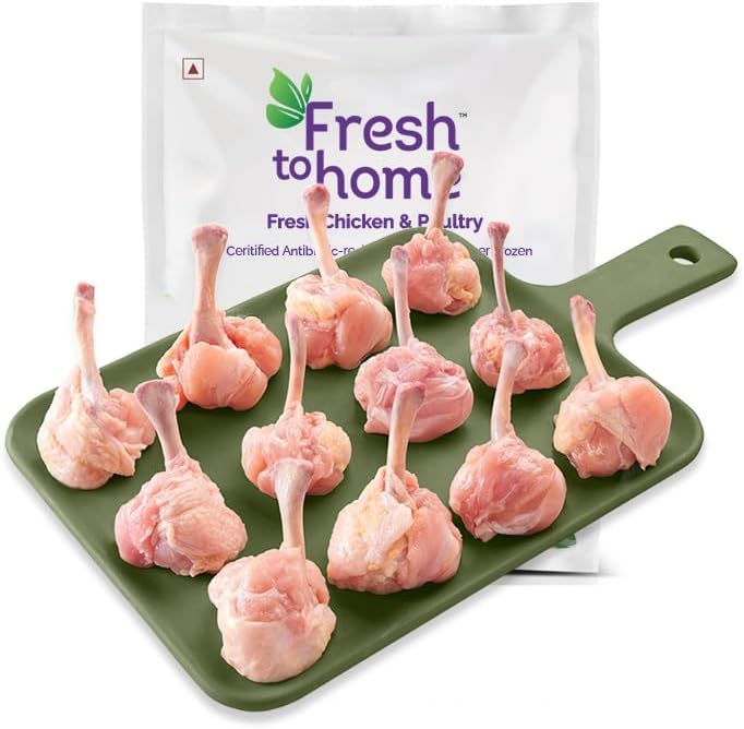 Premium Chicken Lollipop | Approx 250g (Antibiotic-residue-free) (UAE)