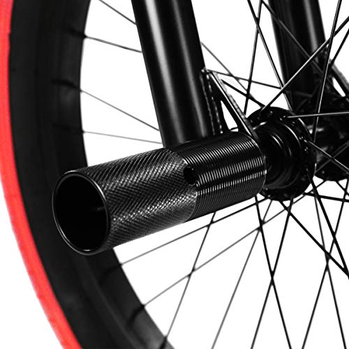 Reviews y listado de Bicicleta orbea bmx listamos los 10 mejores. 3 Imagen adicional