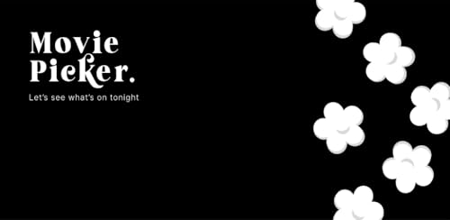 Movie Picker: Watch Together