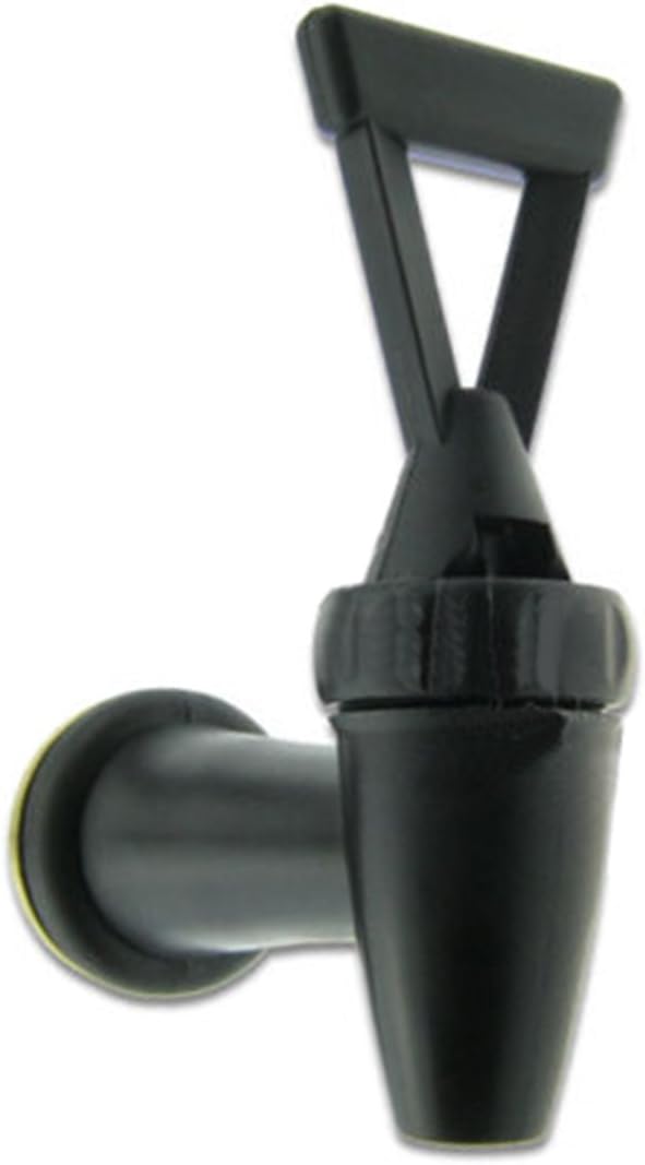 SPARES2GO Electric Hot Water Boiler Tap for Burco Tea Urns