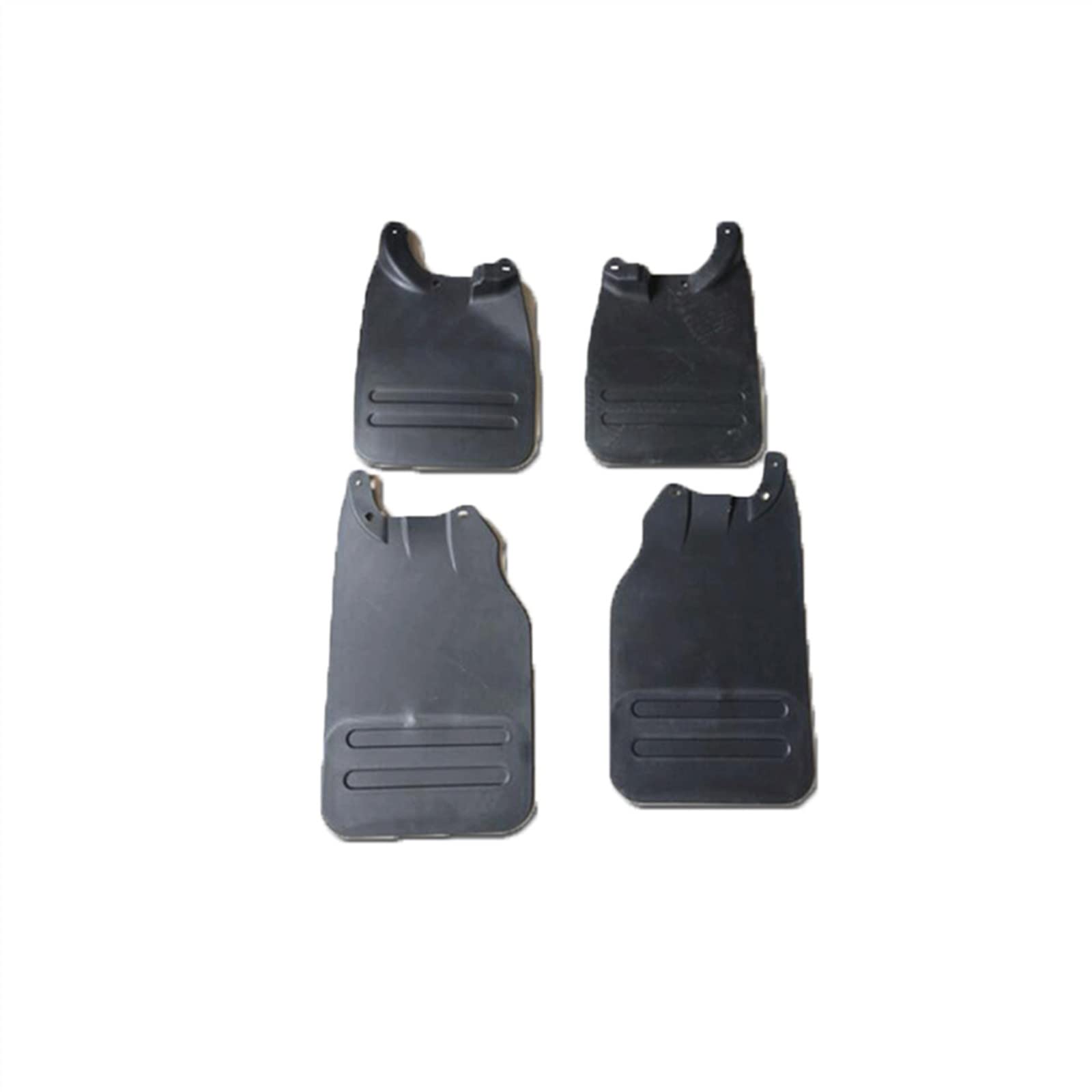 Garde-boue Toyota HiLux 4WD pour stopper la rouille et impacts