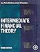 Intermediate Financial Theory