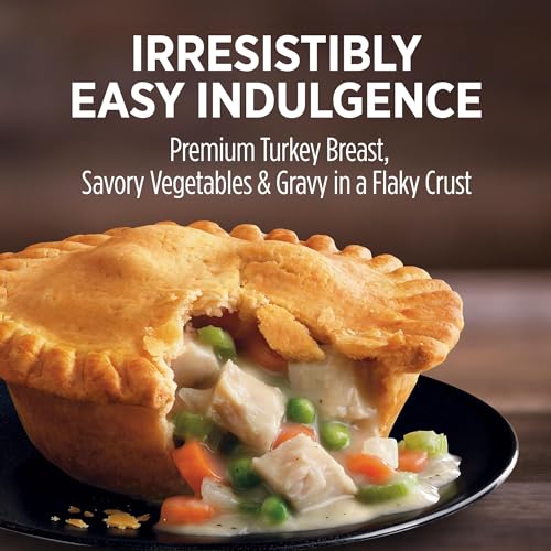 Marie Callender'S 20021131505671 Turkey Pot Pie, 15 Oz thumb #3