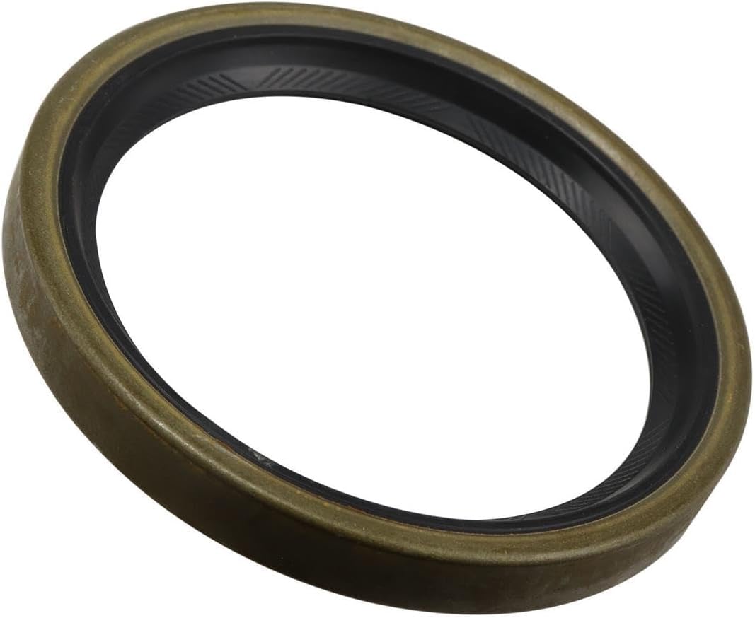 2X Rear Wheel Seal Automotive Replacement Wheel Seals for Land Cruiser 2013 2014 2015 2016 2017 2010 2011 for Tundra 2012 2013 2014 2015 2016 2017 2018 2007 2008 2009 2010 2011 for LX570 2017