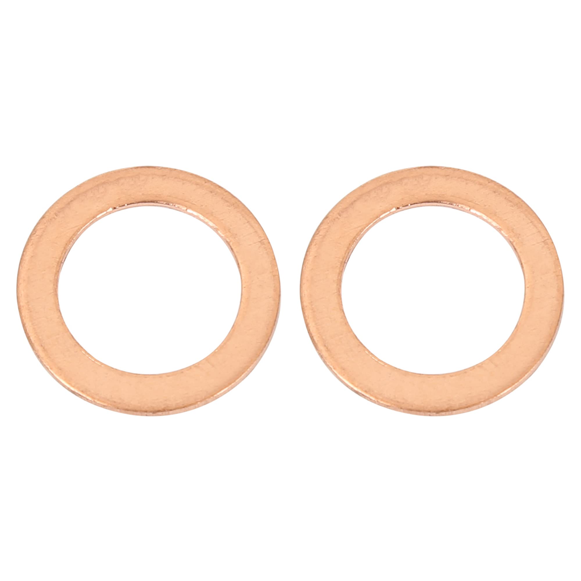 AC PERFORMANCE Stainless Steel M12 X 1.25 Metric Thread