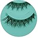Scala 5 pairs/set 3D False Eyelashes Messy Cross Thick Natural Fake Eye Lashes Professional Makeup Tips Short False Eye Lashes (L-12)