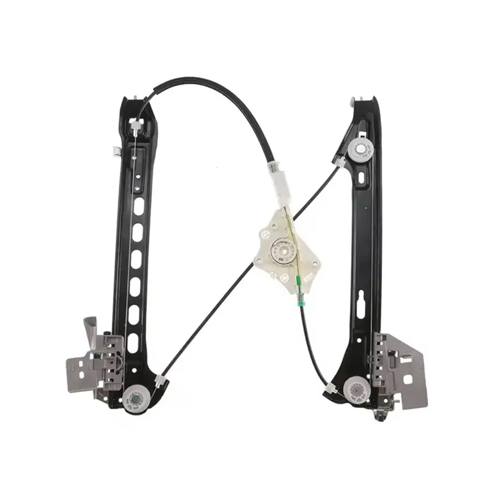 Hhfksci One Color Power Window Regulator For Benz Cls C219 320 Cls550 Cls63 For Amg Rear Left Right Window Regulator 2197300746 2197300846 A2197300746 A2197300846