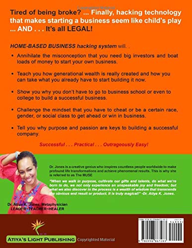 Home-Based Business Hacking System