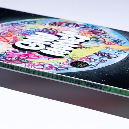 GNU Money Snowboard