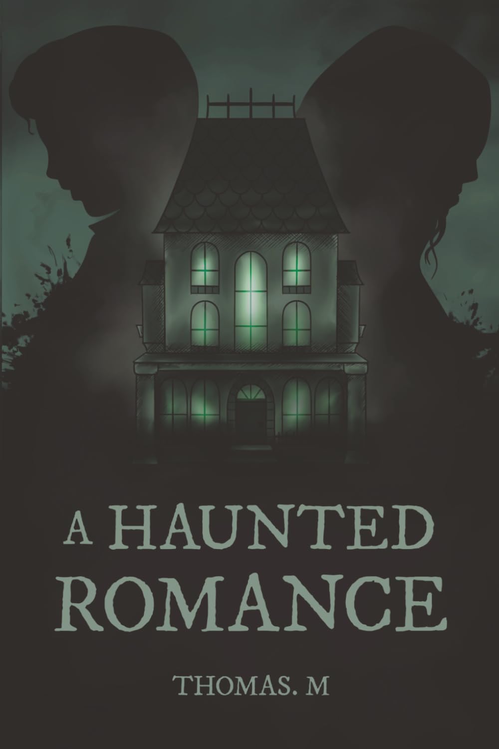 A Haunted Romance