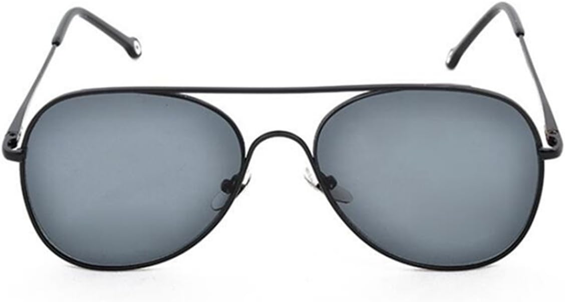 European and American style, Fashion sunglasses male personality frame glasses metal sun glasses Resin metal black QWERT 145 * 56 * 55 * 16 * 140mm