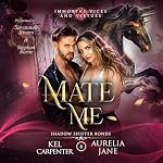 Cover of Mate Me