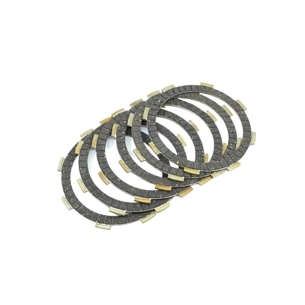 Disques de friction d'embrayage KX100 KX85 anti-patinage motocross