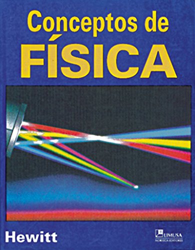 Physics In Spanish Amazon.com: Conceptos de fisica/concepts of Physics (Spanish Edition ...