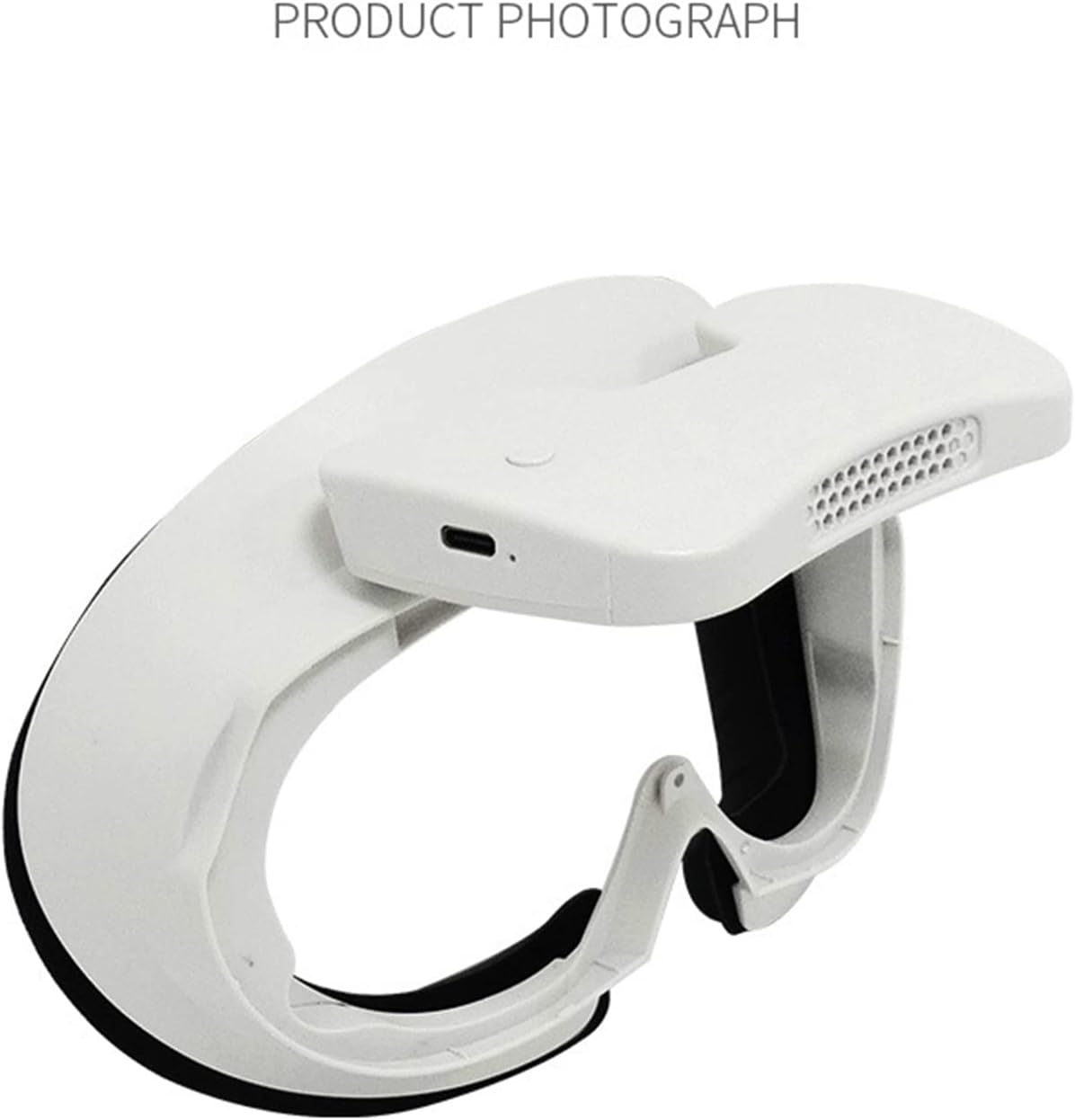 4つのヘッドセットパッドアンチフォッジと熱蓄積のための漏れ防空循環フェイシャルブラケット