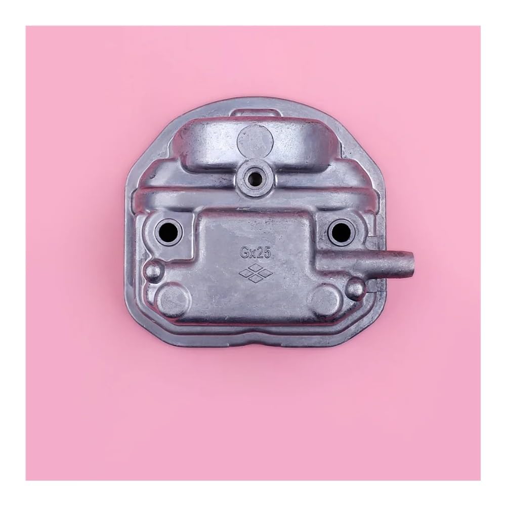 Couvercle de culasse pour moteur GX25 GX25N GX25NT HHT25S