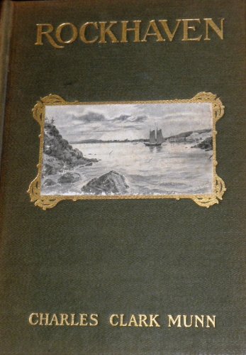 ROCKHAVEN B00085ZLCY Book Cover