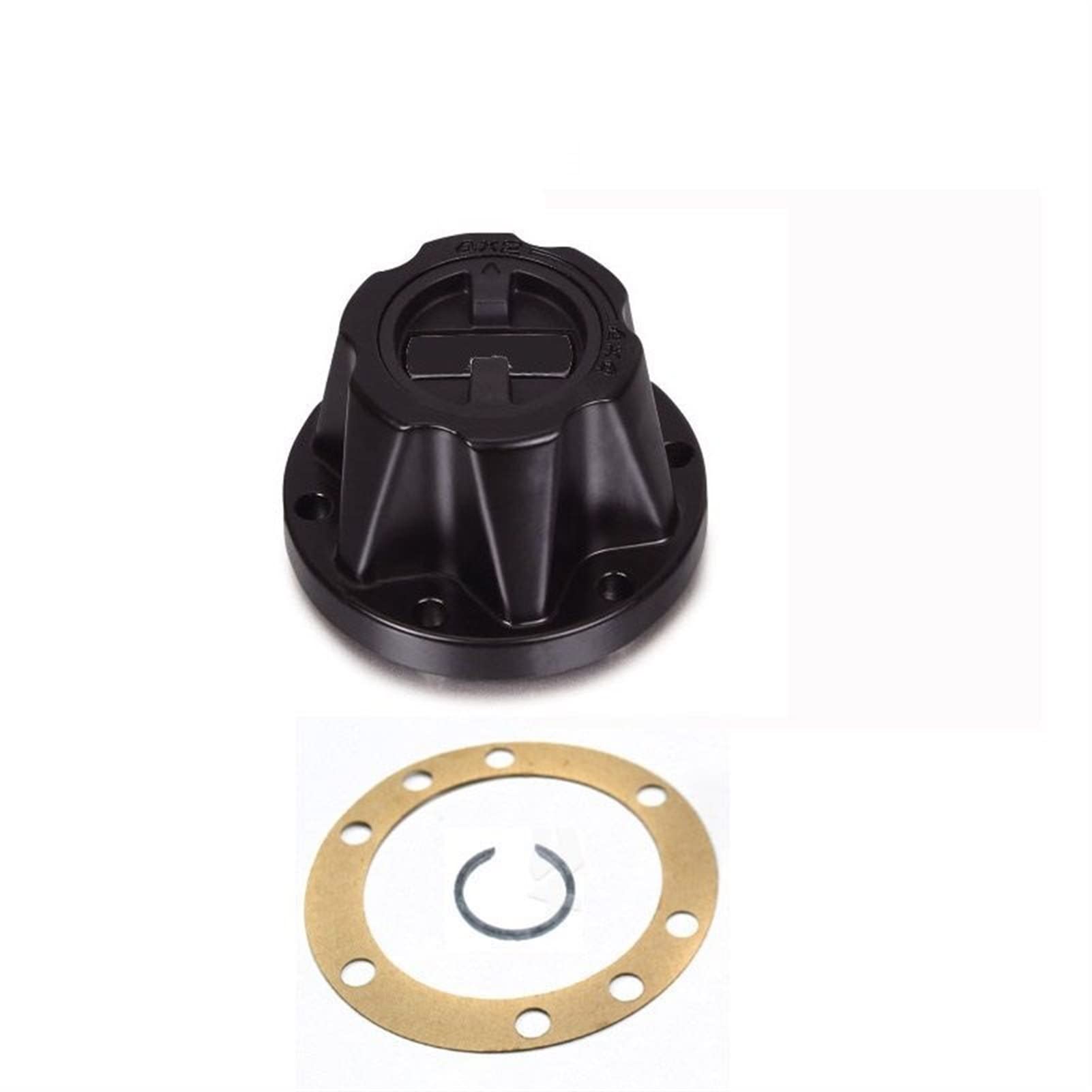 Mozzi di bloccaggio ruota libera da 1 pezzo, for Suzuki, Vitara Escudo Sidekik SJ410 SJ413 Samurai Sierra Gran JIMNY B030 AVM538 Mozzi blocca ruota