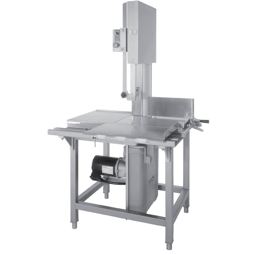 Hobart 6801-18 Vertical Blade Electric Meat Saw