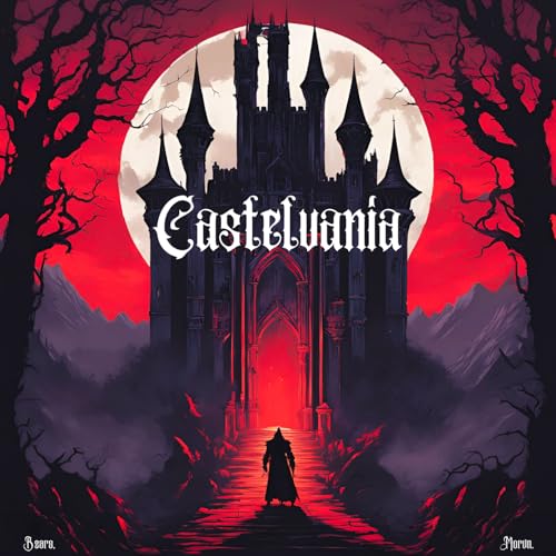  Castelvania