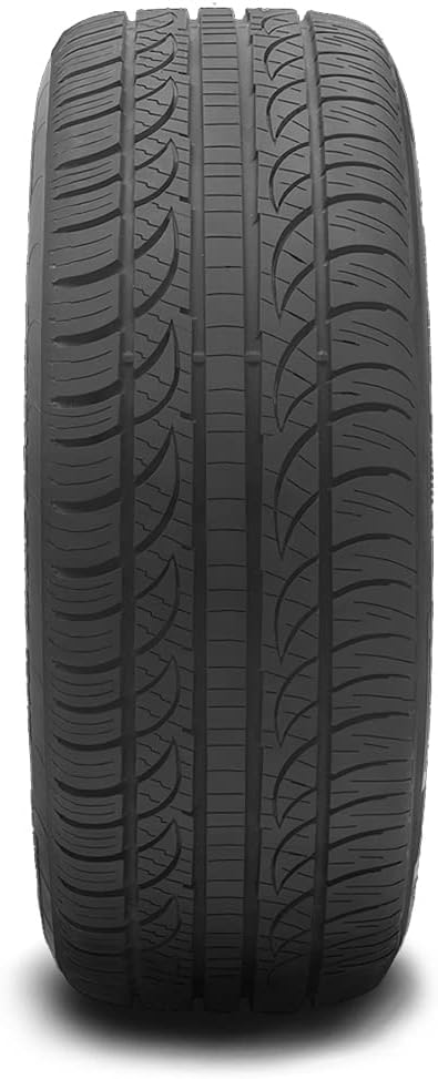 Pirelli P ZERO Nero All-Season Tire - 275/40R19 105H