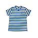 U.S. Polo Assn. Men's V-Neck T-Shirt with Embroidery