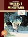 Theseus and the Minotaur: A TOON Graphic (TOON Graphic Mythology)