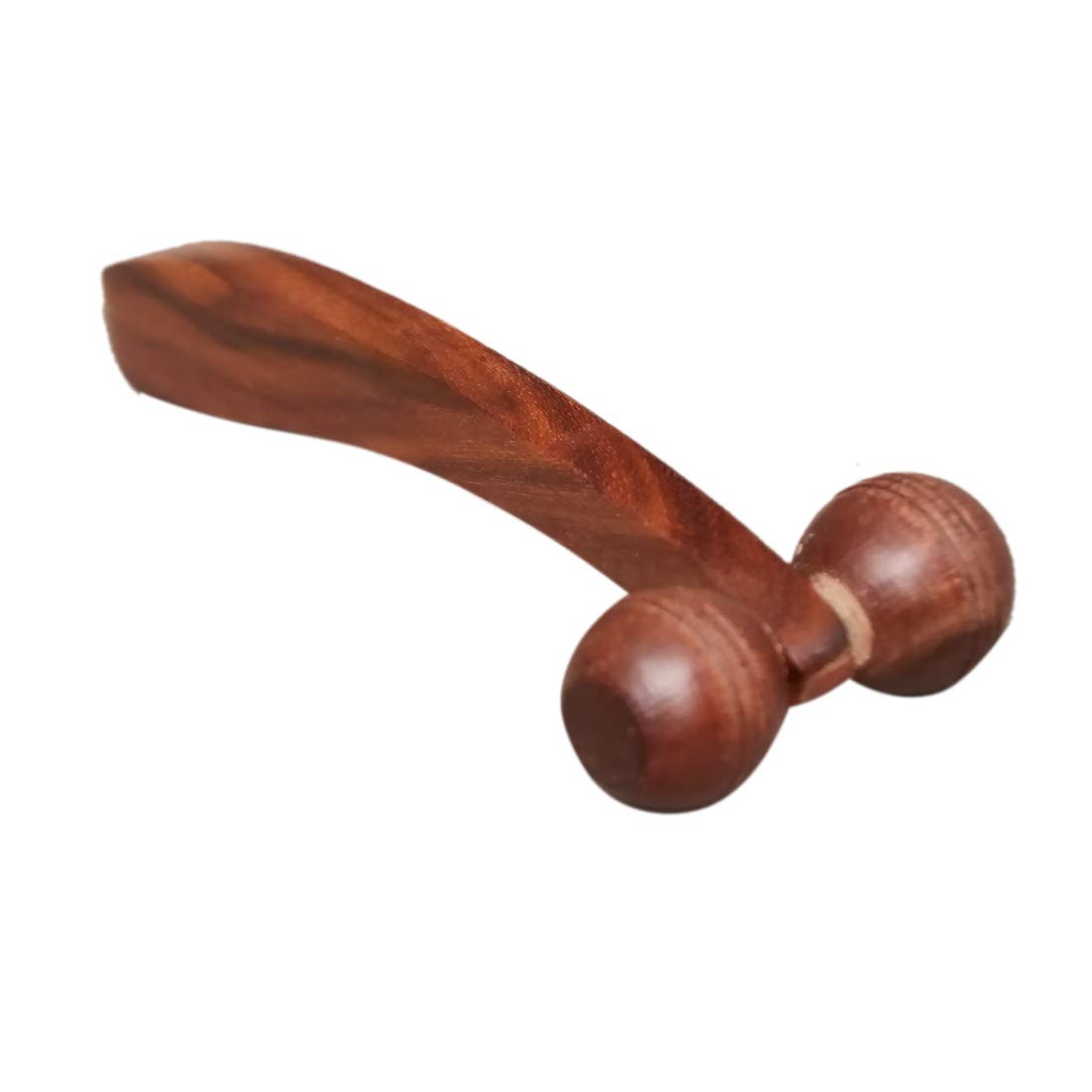Relax Massage Back Roller - Handheld Wooden Total Body Massager for Back, Neck, Foot, Calf, Leg, Arm | Deep Tissue Massager Relief for Sore Muscles (Set of 4) Relax Massage Back Roller - Handheld Wooden Total Body Massager for Back, Neck, Foot, Calf, Leg, Arm | Deep Tissue Massager Relief for Sore Muscles (Set of 4)