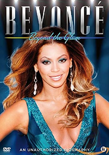 BEYOND THE GLAM - BEYONCé