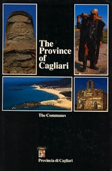 Hardcover The Province of Cagliari (2 Volumes) Book