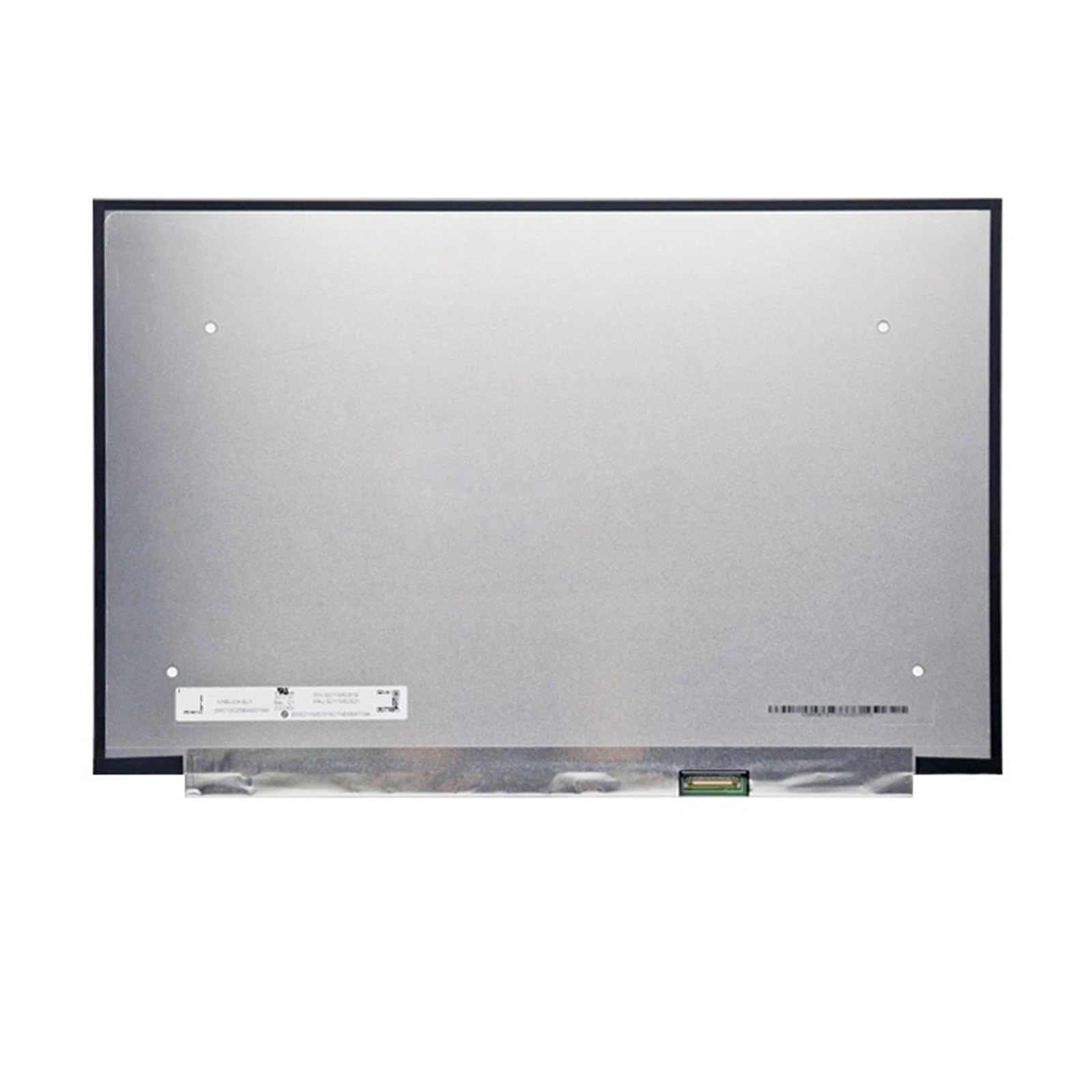 Écran LCD 16 Pouces N160JCA-EL1 1920 x 1200 30 Broches