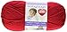 RED HEART  Baby Hugs Yarn, Medium, Ladybug