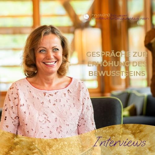 Gespräche zur Erhöhung des Bewusstseins Titelbild
