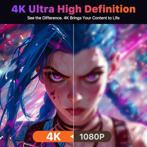 Portable Monitor for Laptop 17.3 Inch