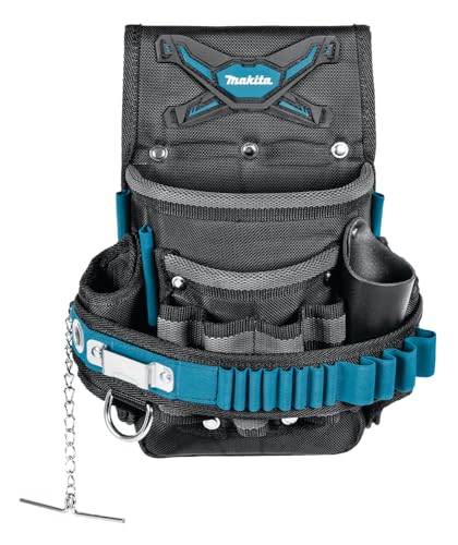 Makita Sacoche électricien MAKITA - E-05181