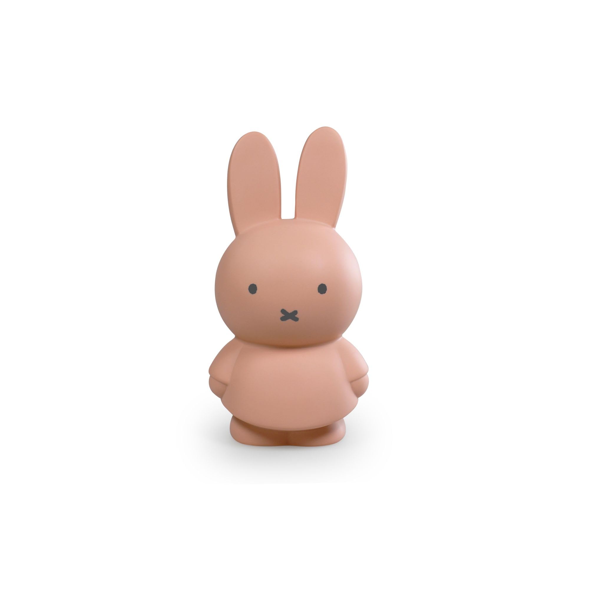 Tirelire Enfant Miffy Taille M Rose poudré - Atelier Pierre