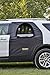 ROADIE- The OVERNIGHTER SUV Window Tent with Bug Screen and Retractable Awning – Great for Camping in an SUV. (Patented)