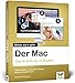 Produktbild Der Mac: Die Anleitung in Bildern - aktuell zu macOS Sierra. Ideal für Einsteiger ohne Vorwissen.
