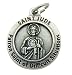 St. Jude Medal Healing saint (Difficult Situations)