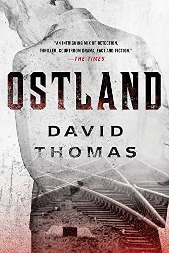 Amazon Ostland 9781623658496 Thomas David Books amazon-ostland-9781623658496-thomas-david-books