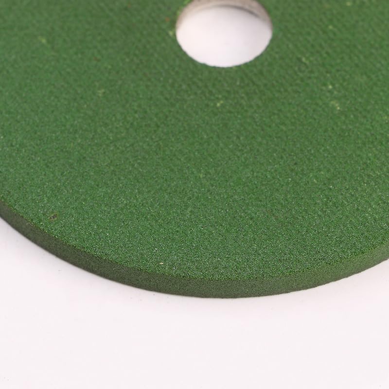Disco abrasivo Muelas Abrasivas Varios granos disponibles — Apto para amoladoras angulares (50 piezas)-240#