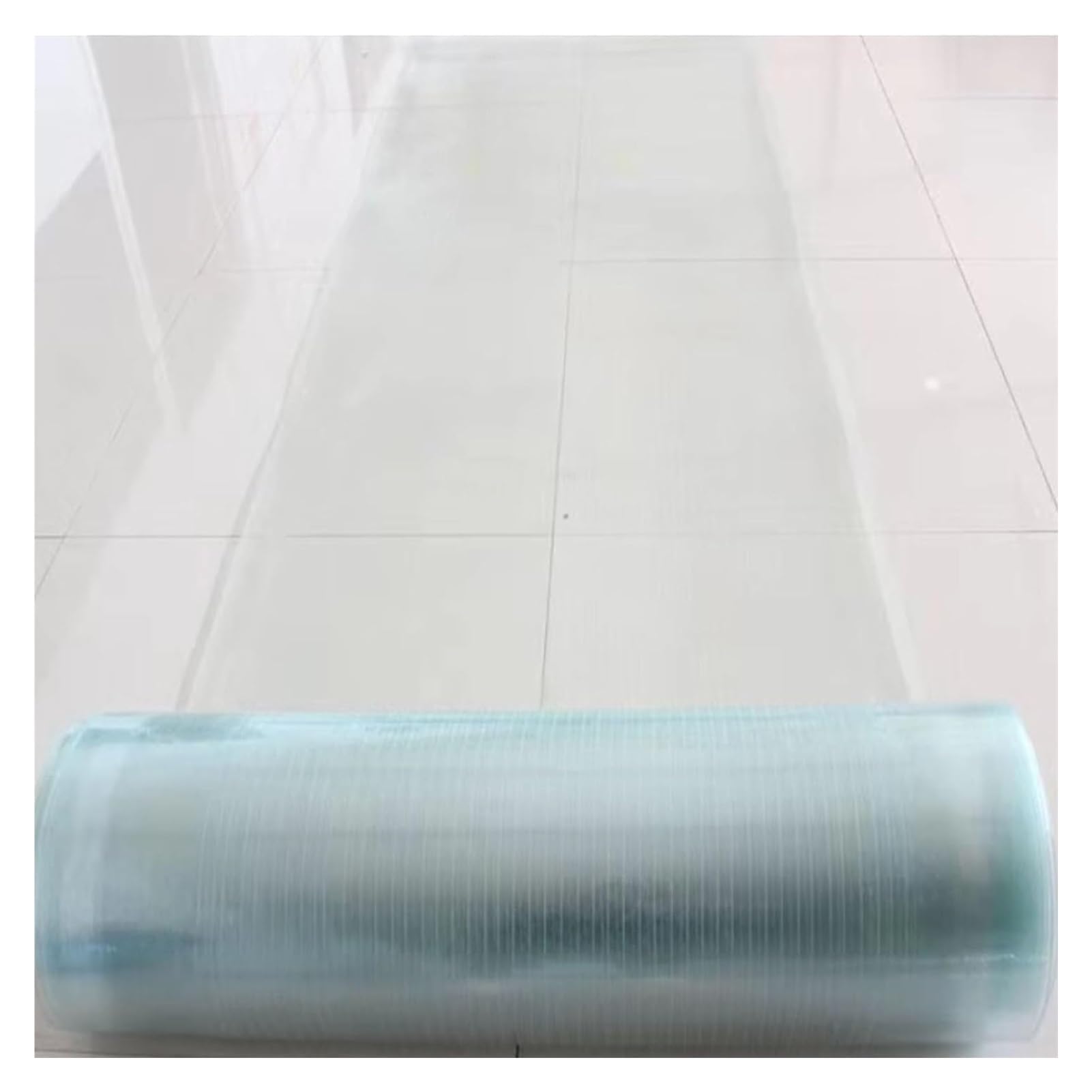 Bache pour Serre Anti UV Étanche contre la Grêle et le Gel