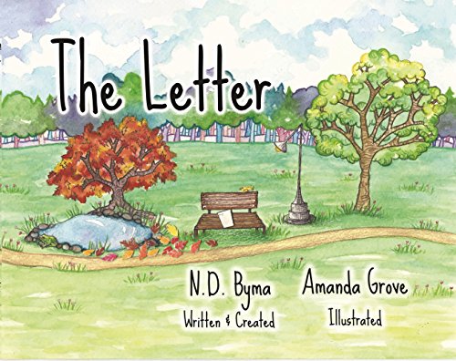 The Letter