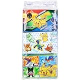 ハヤシ商事 ポケモンミニポケット 6P