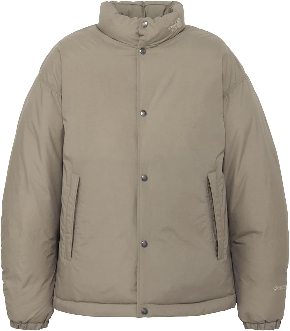 THE NORTH FACE(ザ・ノース・フェイス) ダウン ジャケットオルタレーションシエラジャケット ユニセックス 防風 静電ケア 防寒 保温ユニセックス大人