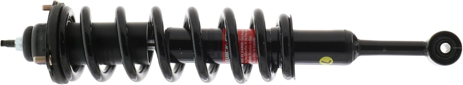 Monroe Quick-Strut 271371L Suspension Strut and Coil Spring Assembly for Toyota Tacoma