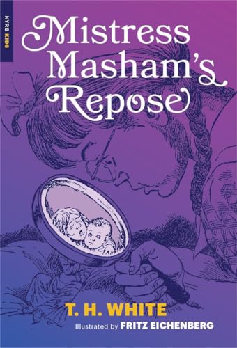 Mistress Masham's Repose (New York Review Children's Collection)
